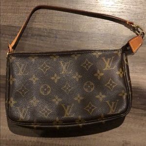Louie Vuitton